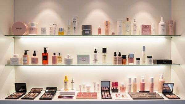 Comment choisir des cosmétiques et accessoires de beauté efficaces ?