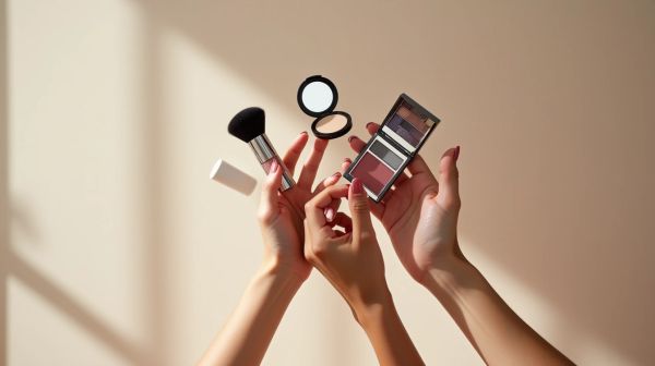 Comment choisir des cosmétiques et accessoires de beauté efficaces ?