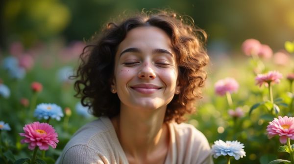 Pourquoi ignorer votre beauté naturelle vous empêche d'éclore