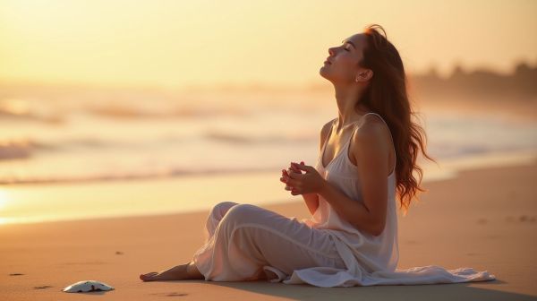 Pourquoi ignorer votre beauté naturelle vous empêche d'éclore