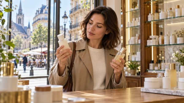 Top astuces pour sélectionner des cosmétiques performants